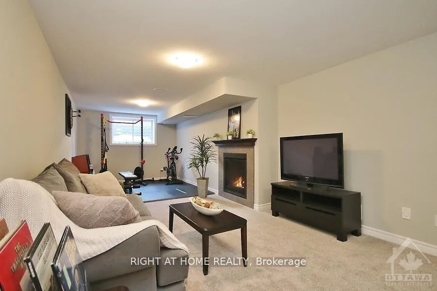 Photo 17 of 110 Lavatera Street, Ottawa, Blossom Park/Kemp Park/Findlay Creek — HOMEH