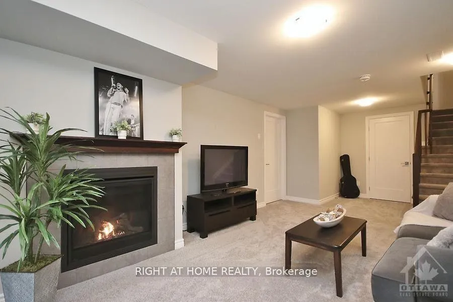 Photo 18 of 110 Lavatera Street, Ottawa, Blossom Park/Kemp Park/Findlay Creek — HOMEH