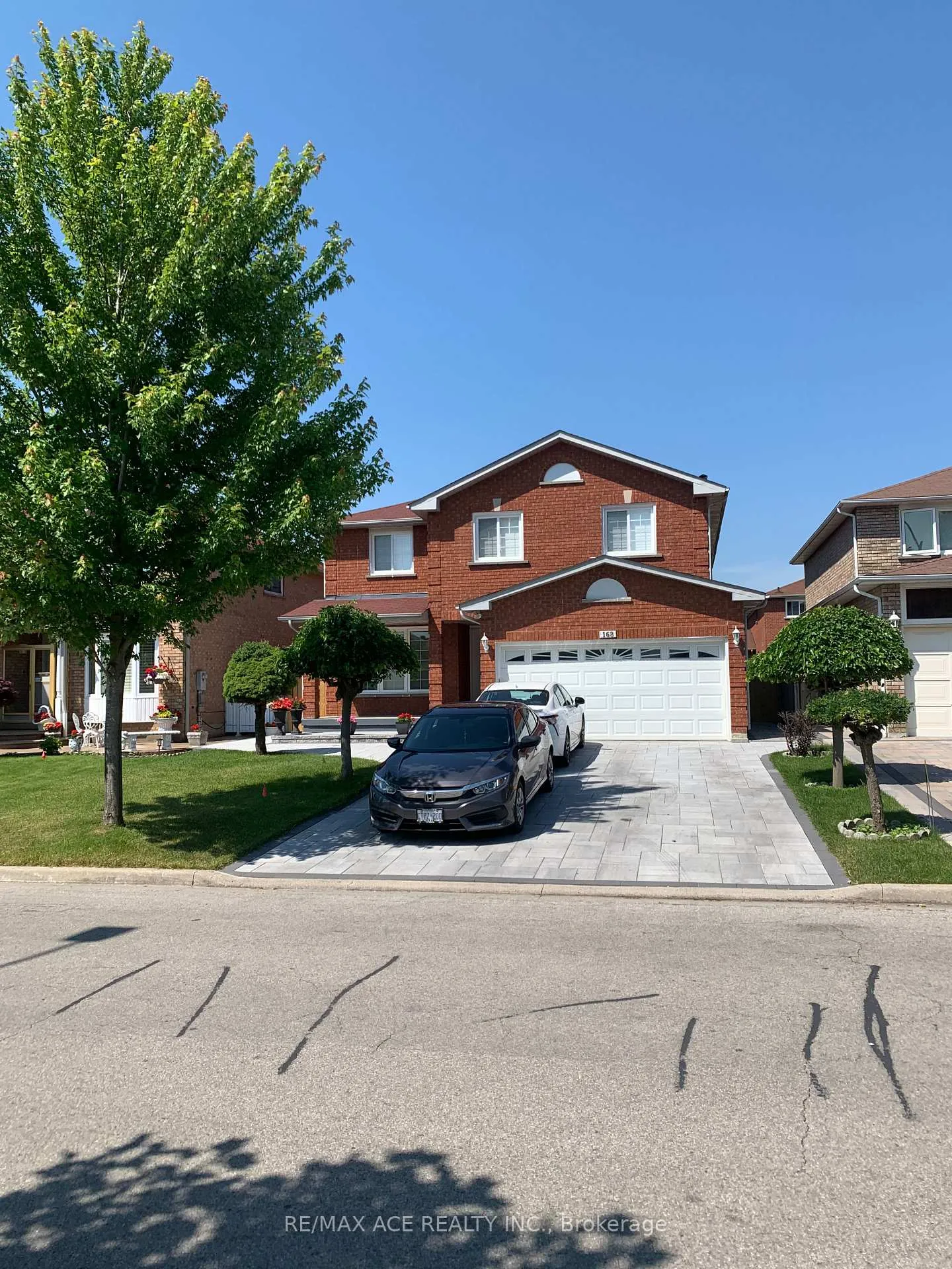 Photo 1 of Unit Bsmt, 168 Mary Pearson Drive, Markham, Middlefield — HOMEH