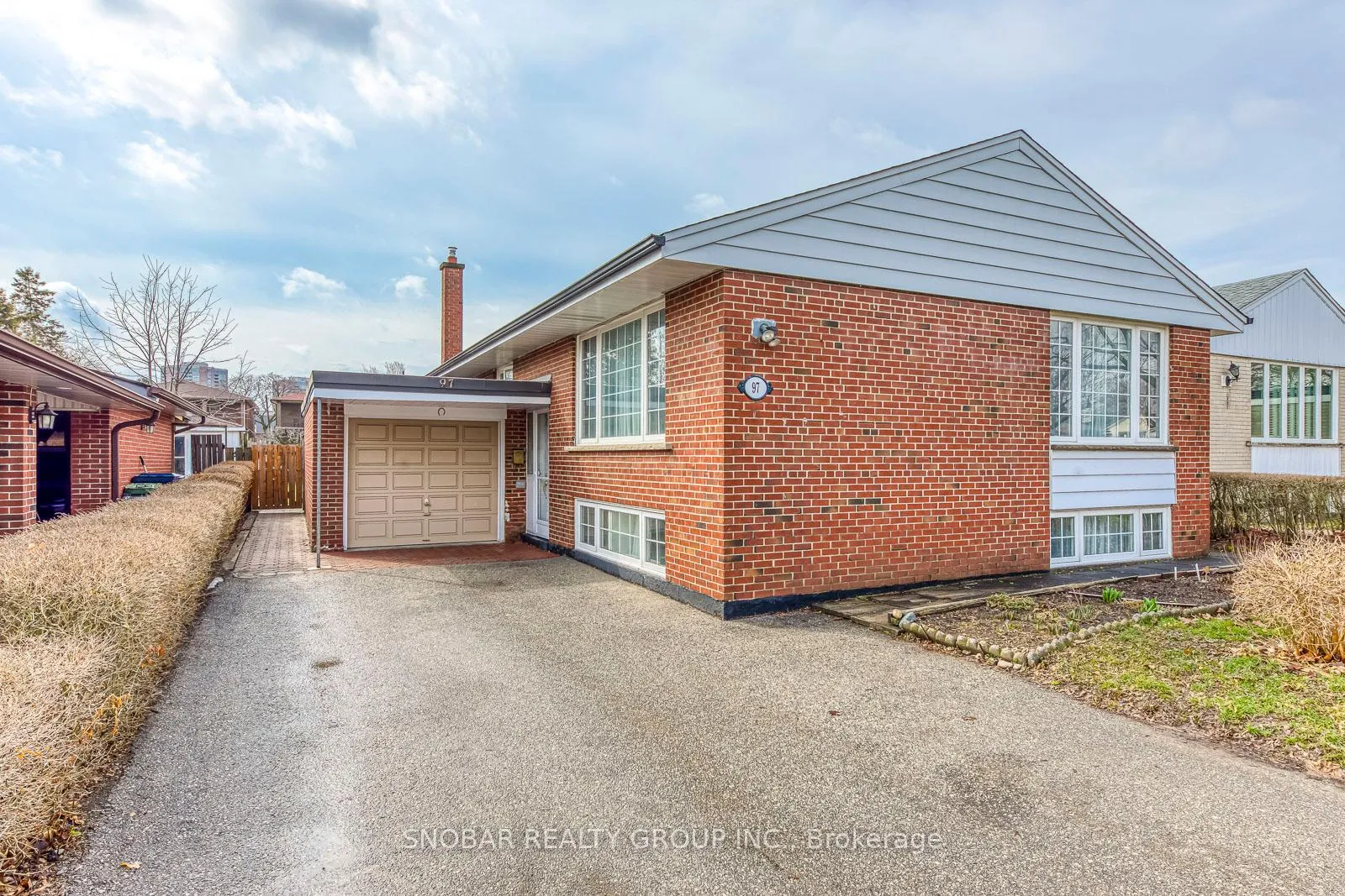 Photo 1 of 97 Westhampton Drive, Etobicoke, Kingsview Village-The Westway — HOMEH
