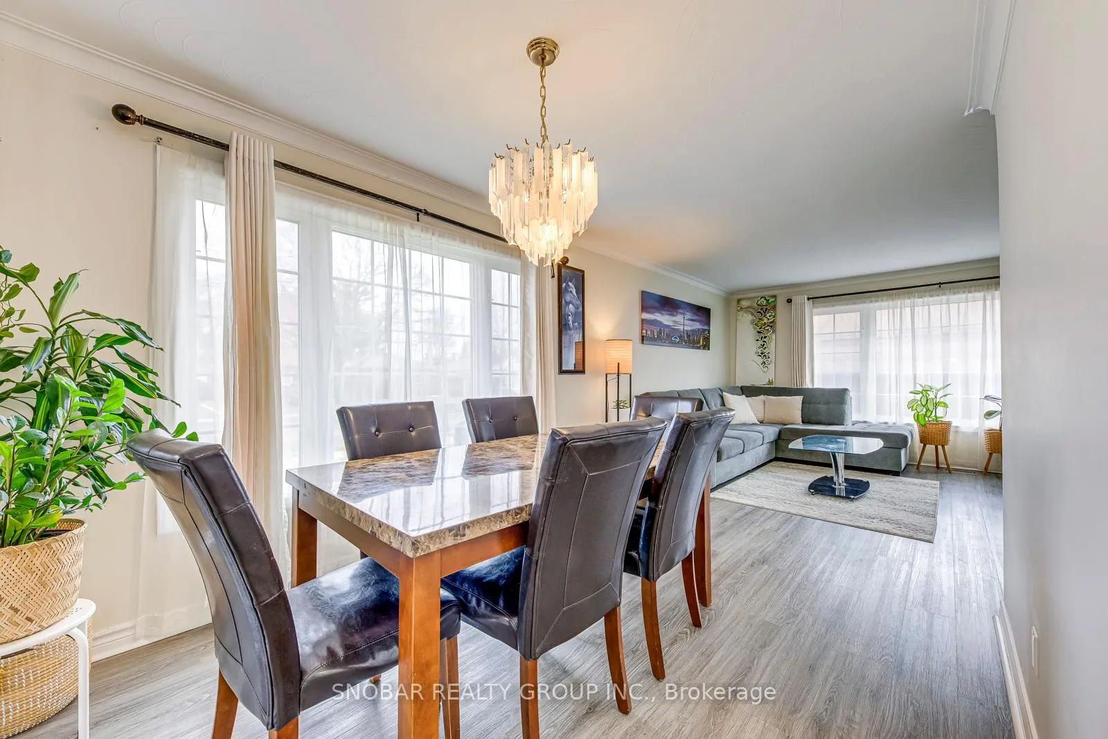 Photo 7 of 97 Westhampton Drive, Etobicoke, Kingsview Village-The Westway — HOMEH
