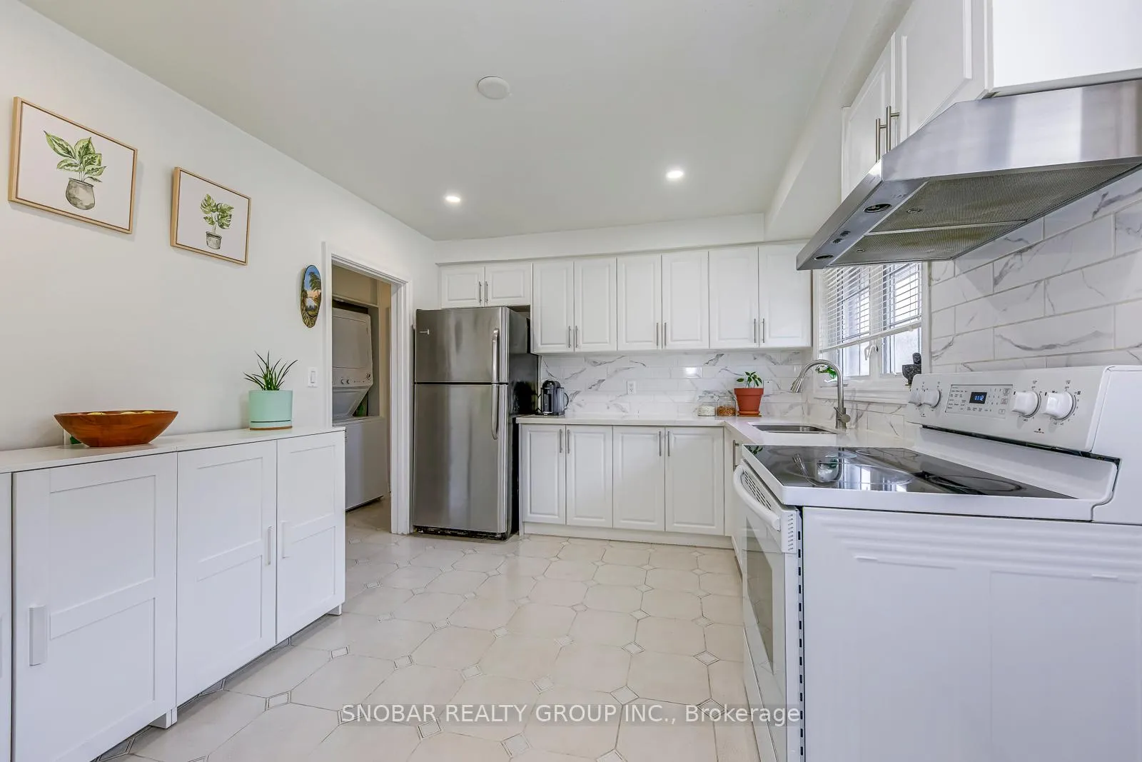 Photo 8 of 97 Westhampton Drive, Etobicoke, Kingsview Village-The Westway — HOMEH