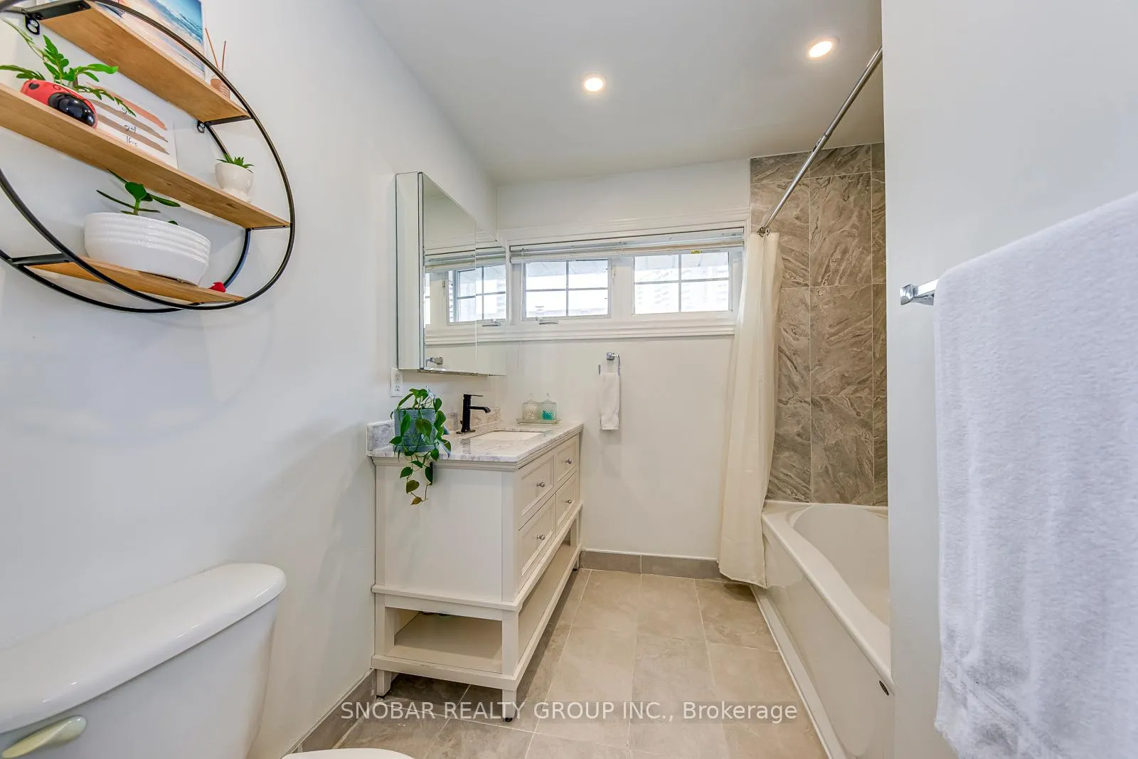 Photo 14 of 97 Westhampton Drive, Etobicoke, Kingsview Village-The Westway — HOMEH