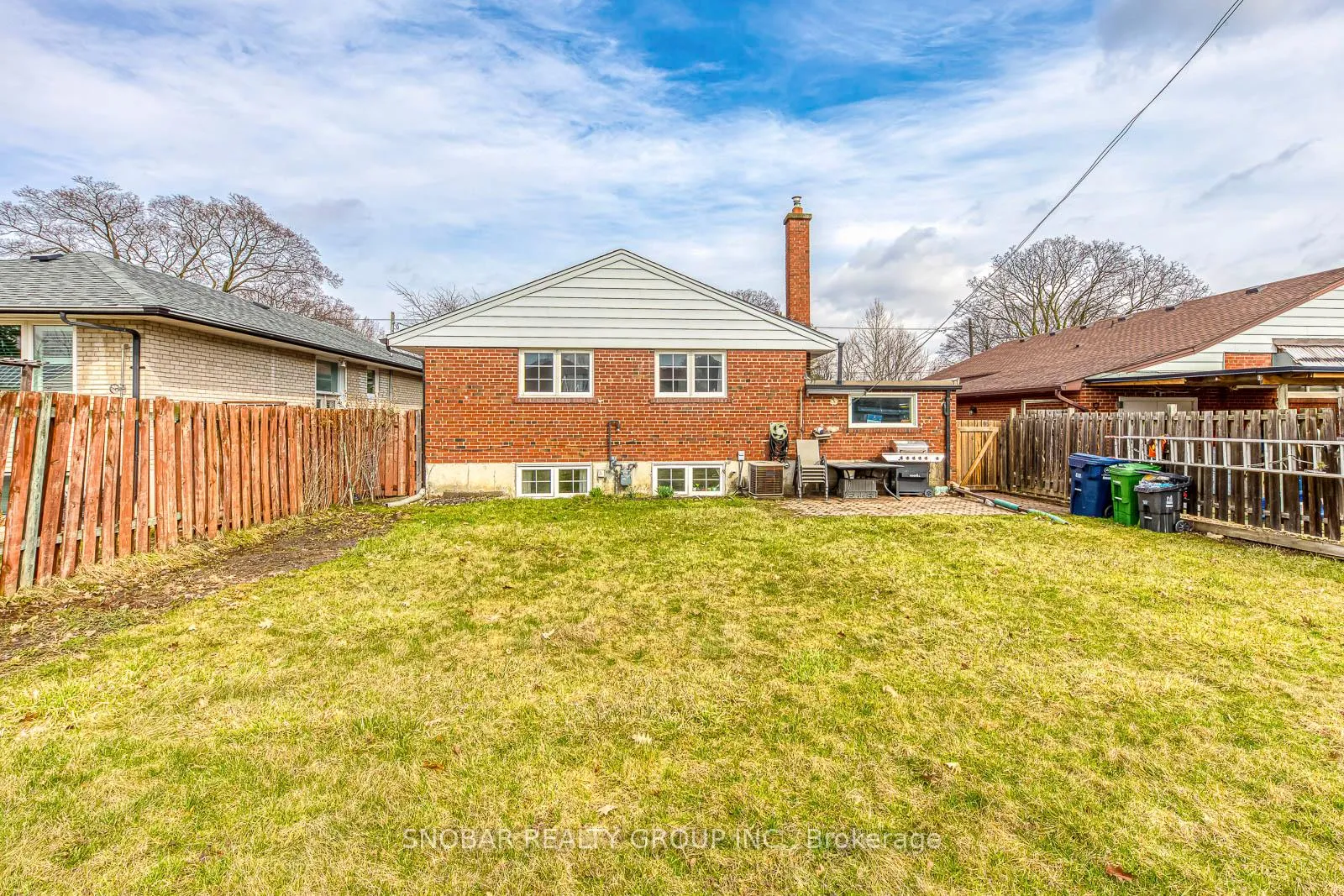 Photo 29 of 97 Westhampton Drive, Etobicoke, Kingsview Village-The Westway — HOMEH
