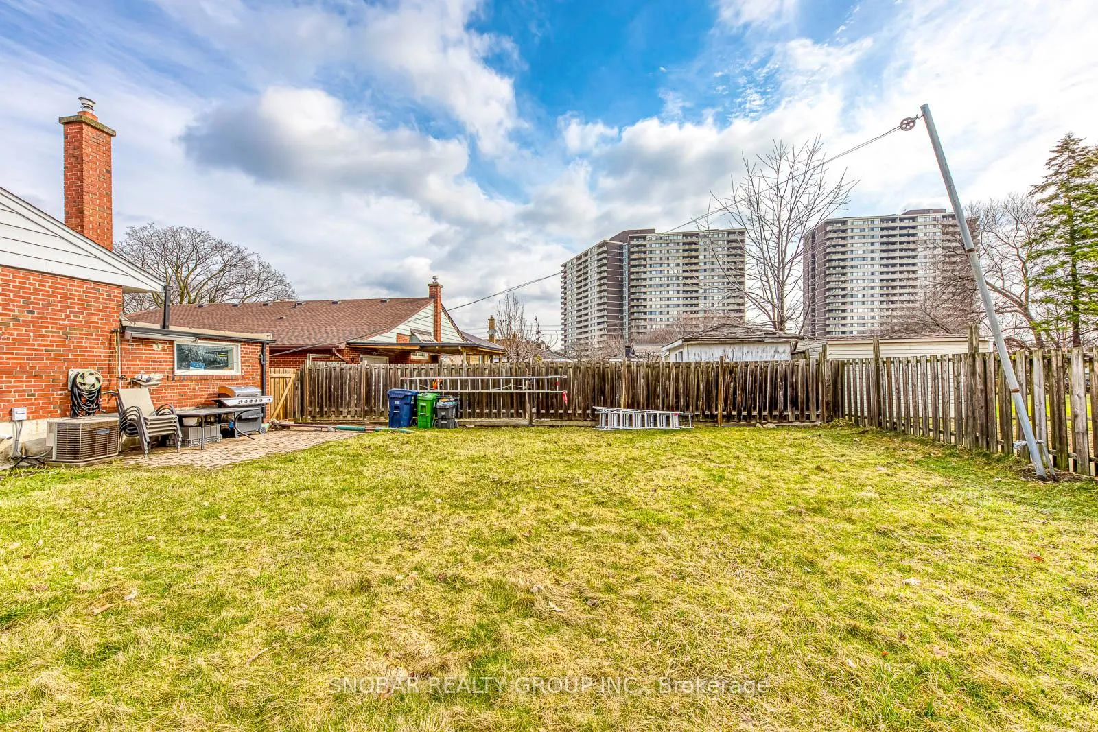 Photo 30 of 97 Westhampton Drive, Etobicoke, Kingsview Village-The Westway — HOMEH