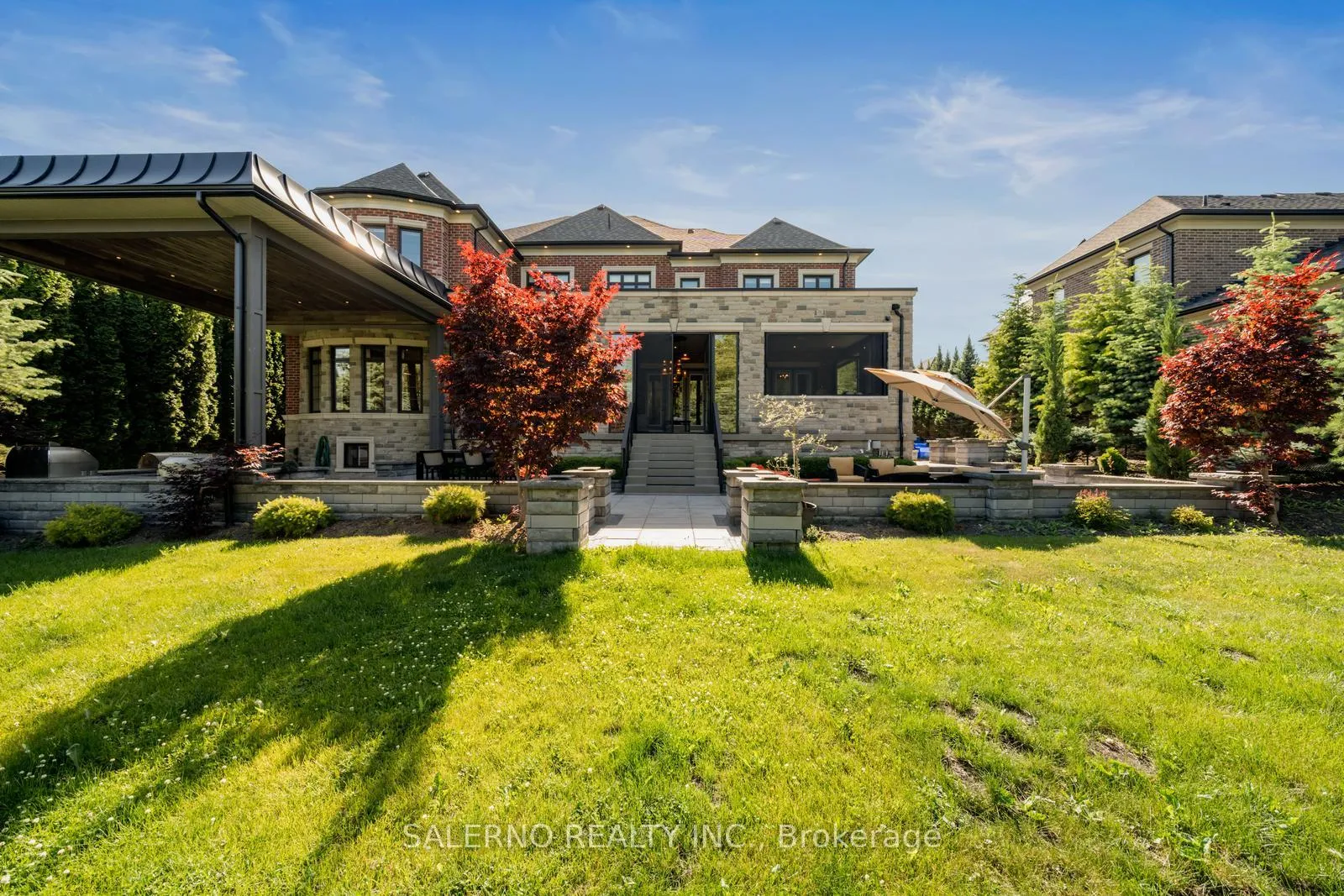 Photo 96 of 97 Carmichael Crescent, King, King City — HOMEH