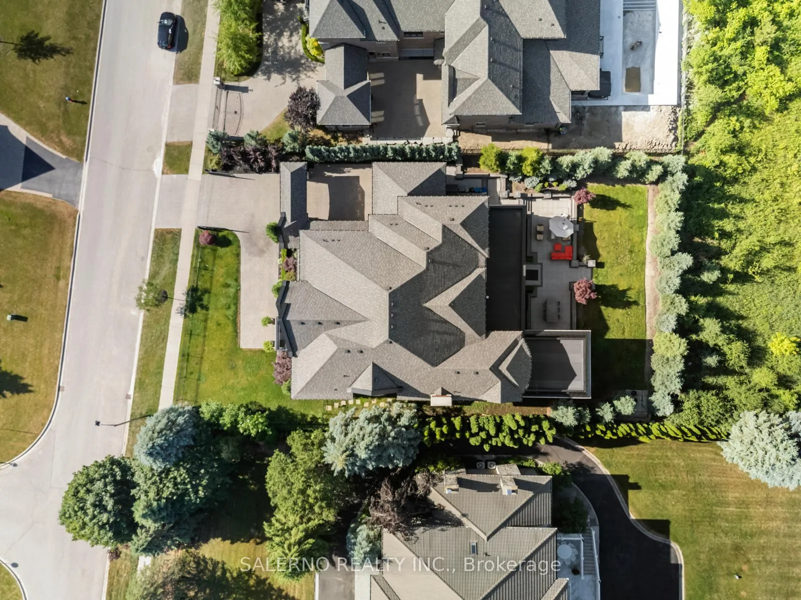 Photo 99 of 97 Carmichael Crescent, King, King City — HOMEH