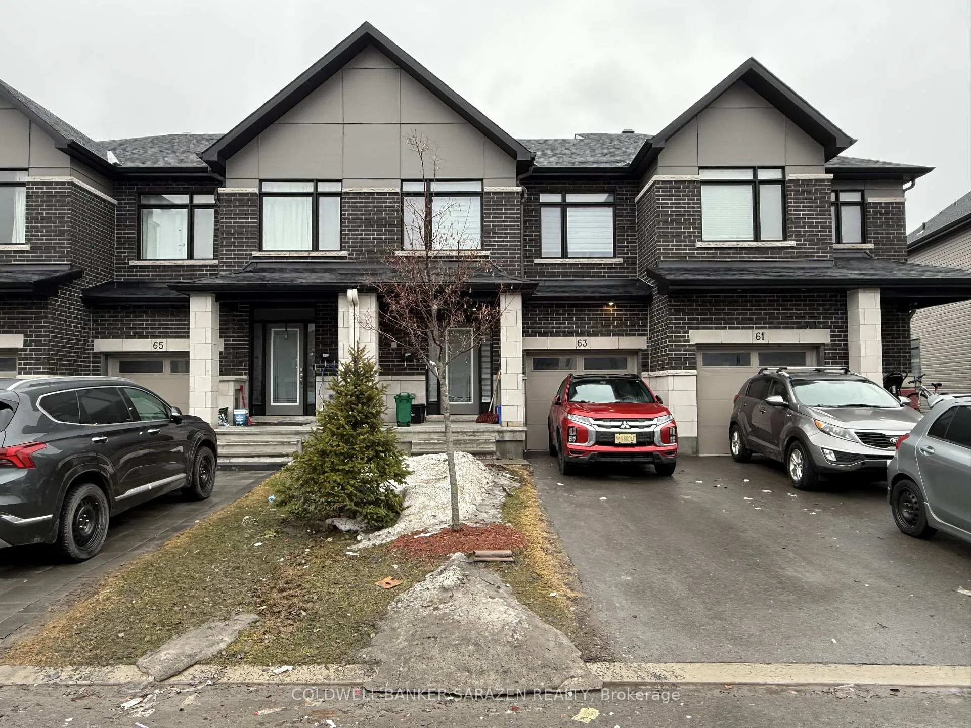 Photo 1 of 63 Heirloom Street, Ottawa, Riverside South/Gloucester Glen — HOMEH