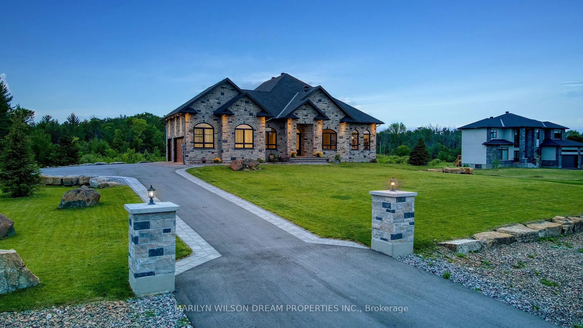 Photo 1 of 324 Hedley Way, Ottawa, Kanata - Kanata (North West) — HOMEH