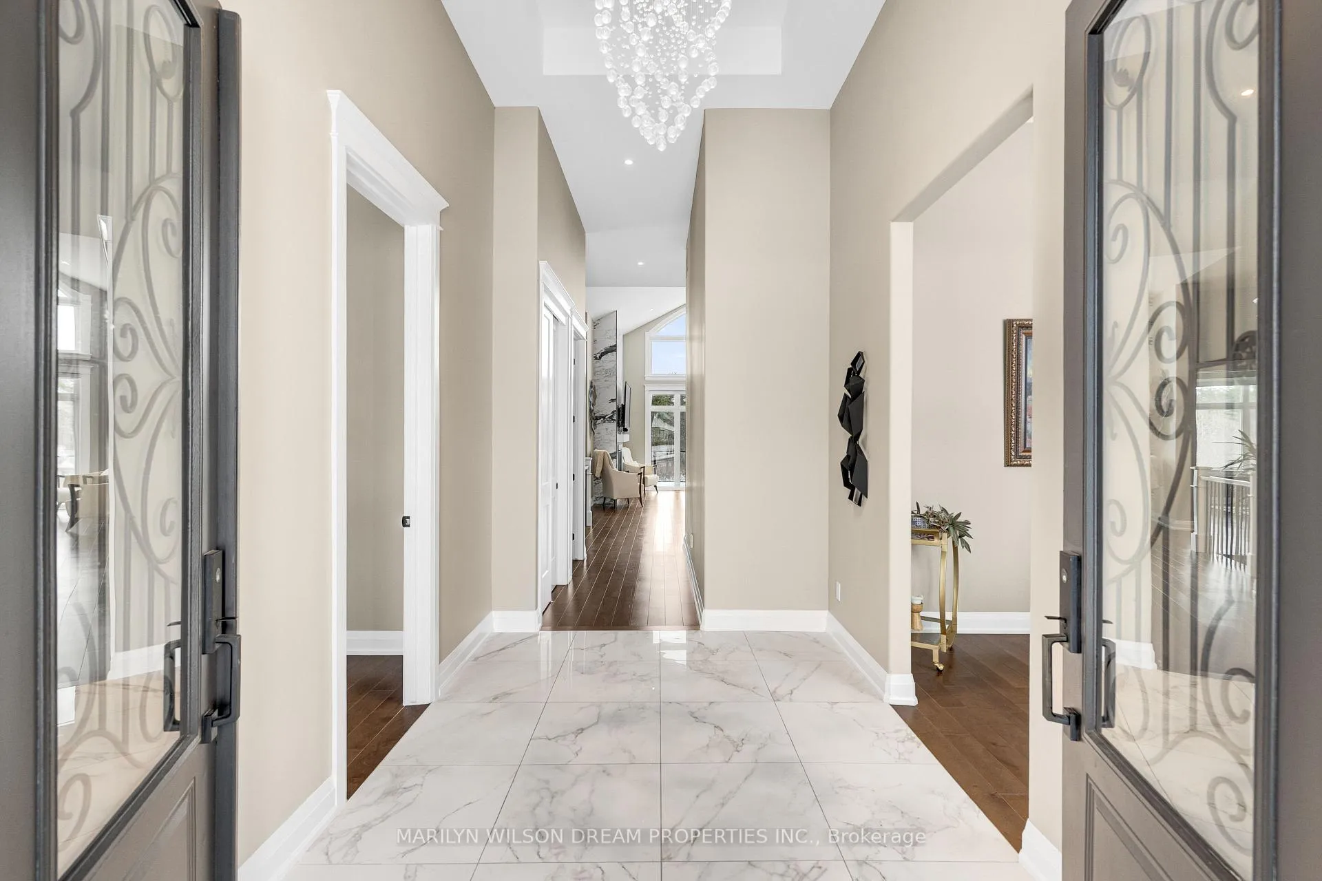 Photo 3 of 324 Hedley Way, Ottawa, Kanata - Kanata (North West) — HOMEH