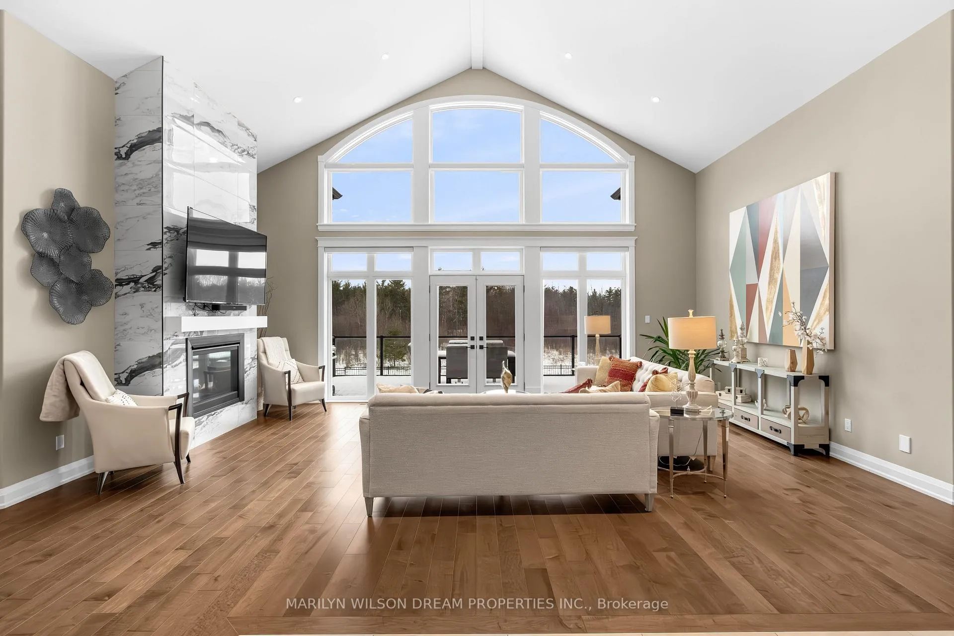 Photo 5 of 324 Hedley Way, Ottawa, Kanata - Kanata (North West) — HOMEH