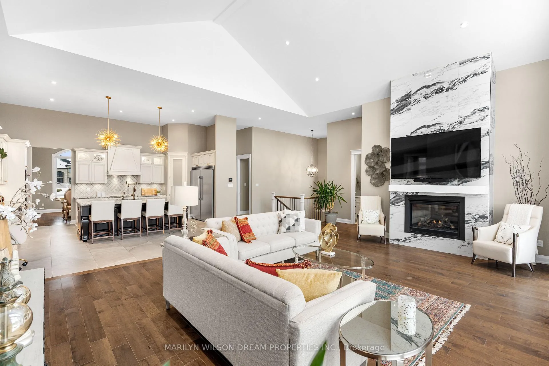 Photo 9 of 324 Hedley Way, Ottawa, Kanata - Kanata (North West) — HOMEH