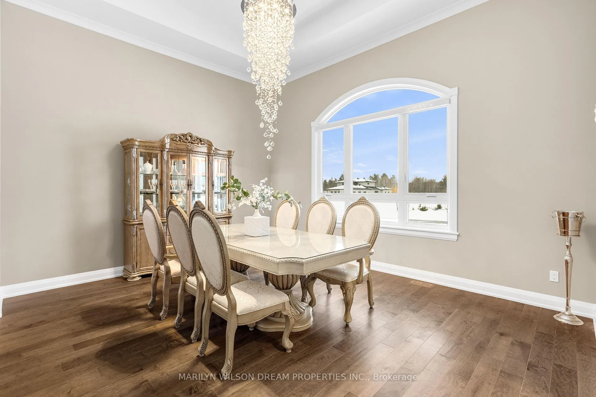 Photo 14 of 324 Hedley Way, Ottawa, Kanata - Kanata (North West) — HOMEH