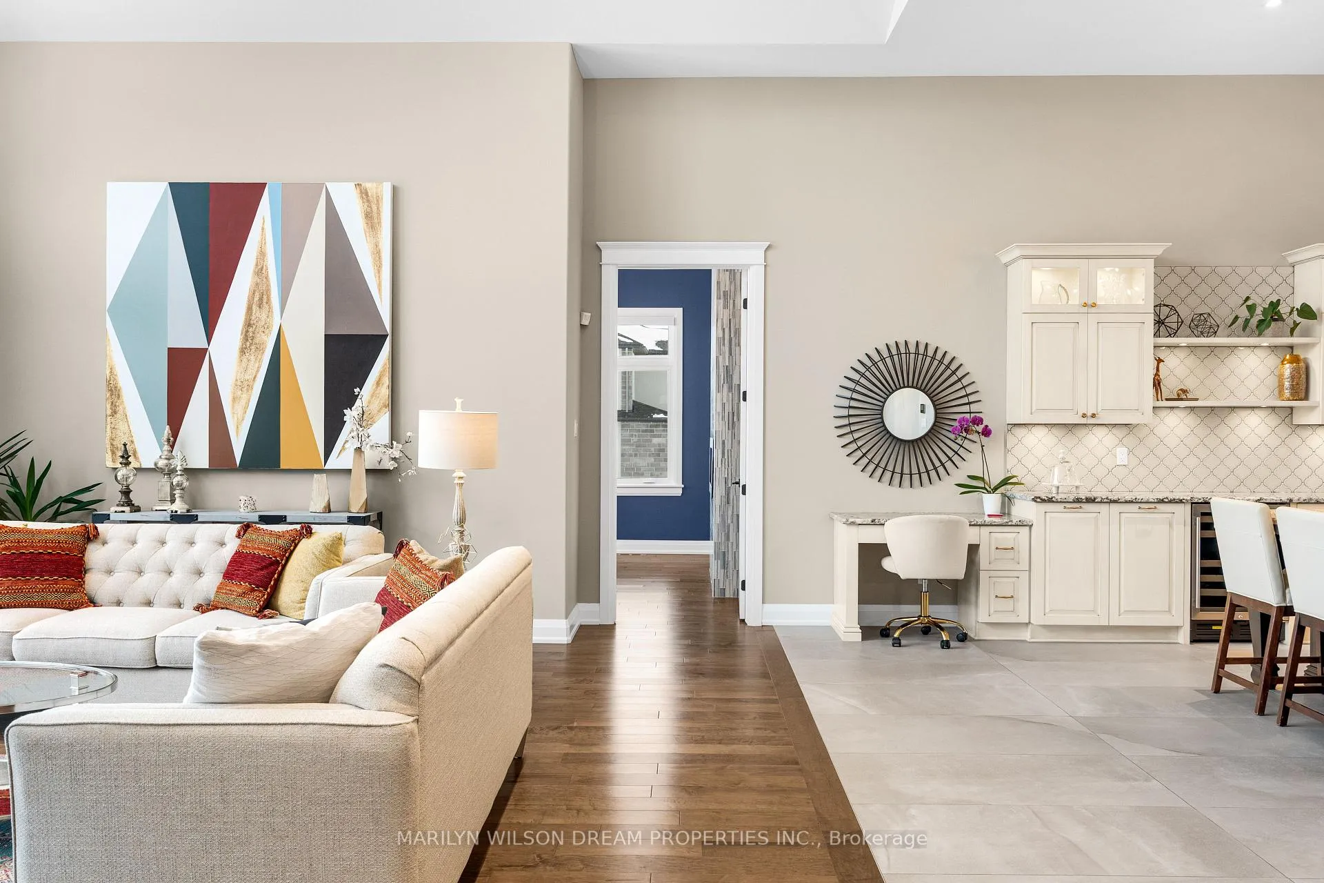 Photo 15 of 324 Hedley Way, Ottawa, Kanata - Kanata (North West) — HOMEH