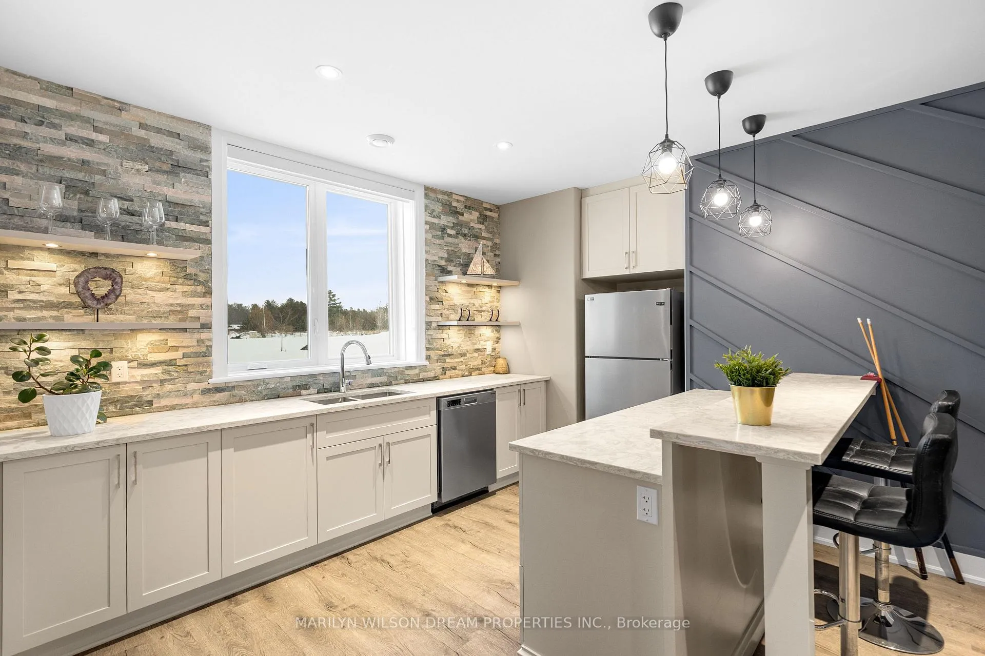Photo 29 of 324 Hedley Way, Ottawa, Kanata - Kanata (North West) — HOMEH