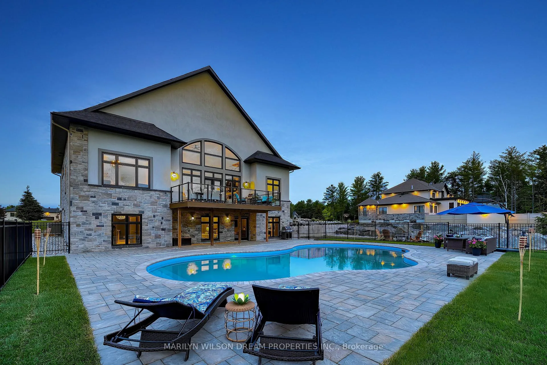 Photo 38 of 324 Hedley Way, Ottawa, Kanata - Kanata (North West) — HOMEH