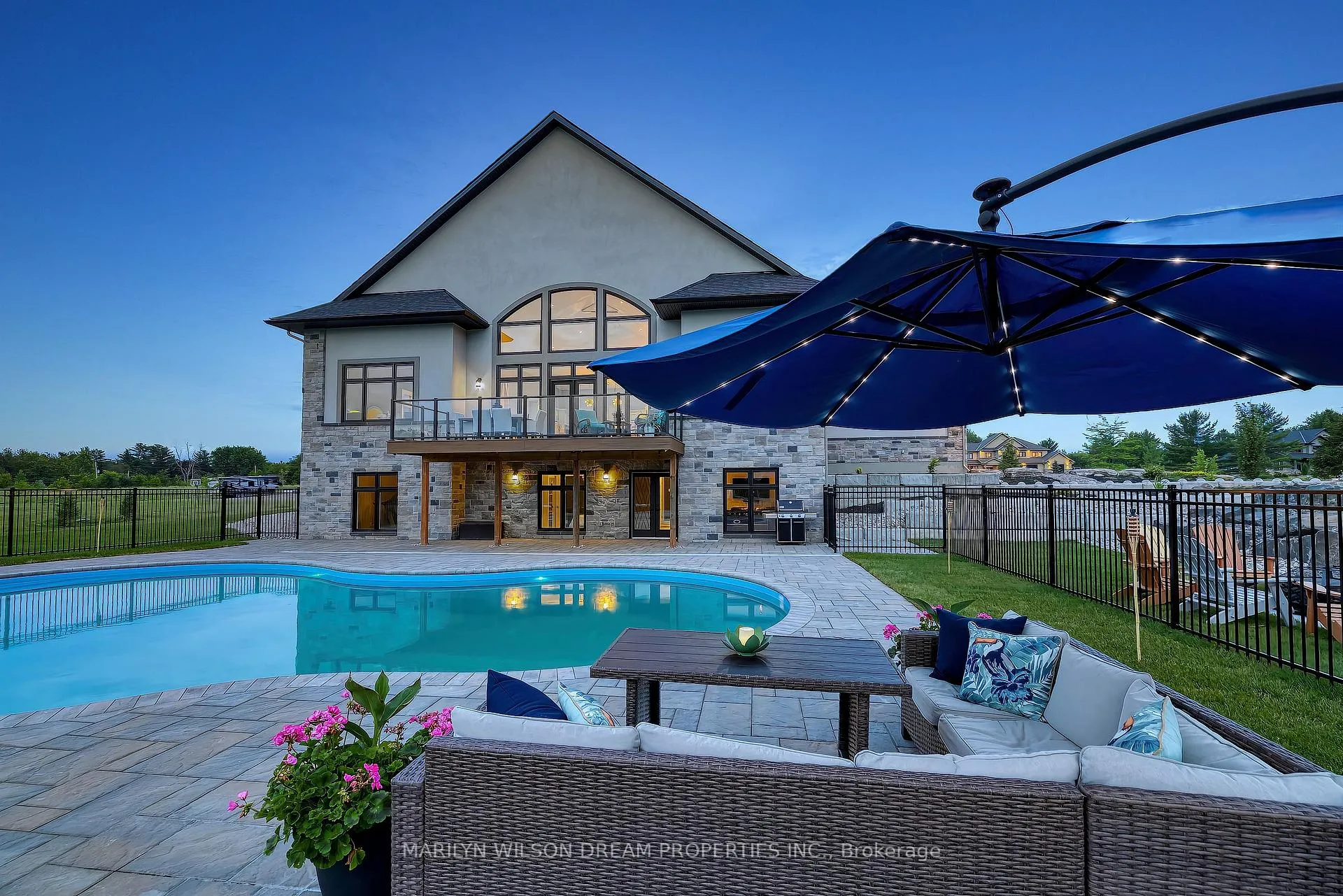 Photo 39 of 324 Hedley Way, Ottawa, Kanata - Kanata (North West) — HOMEH