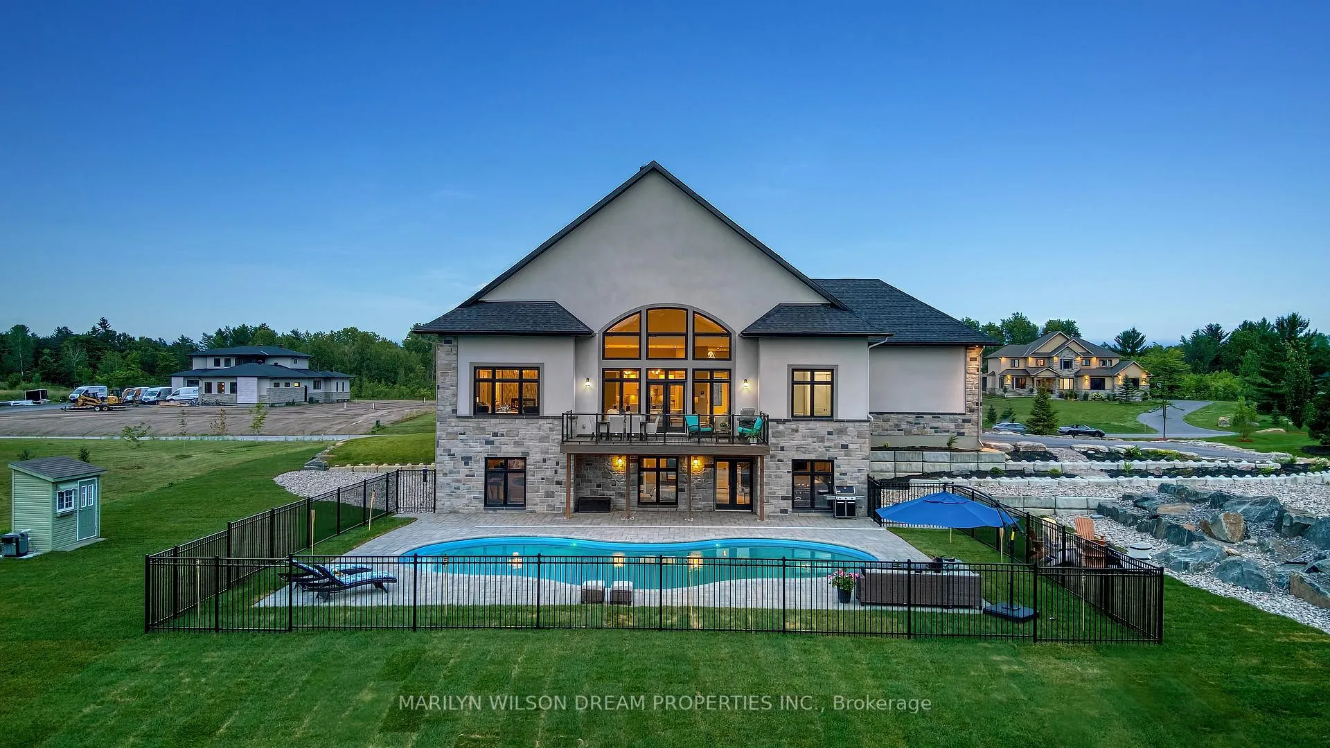 Photo 40 of 324 Hedley Way, Ottawa, Kanata - Kanata (North West) — HOMEH