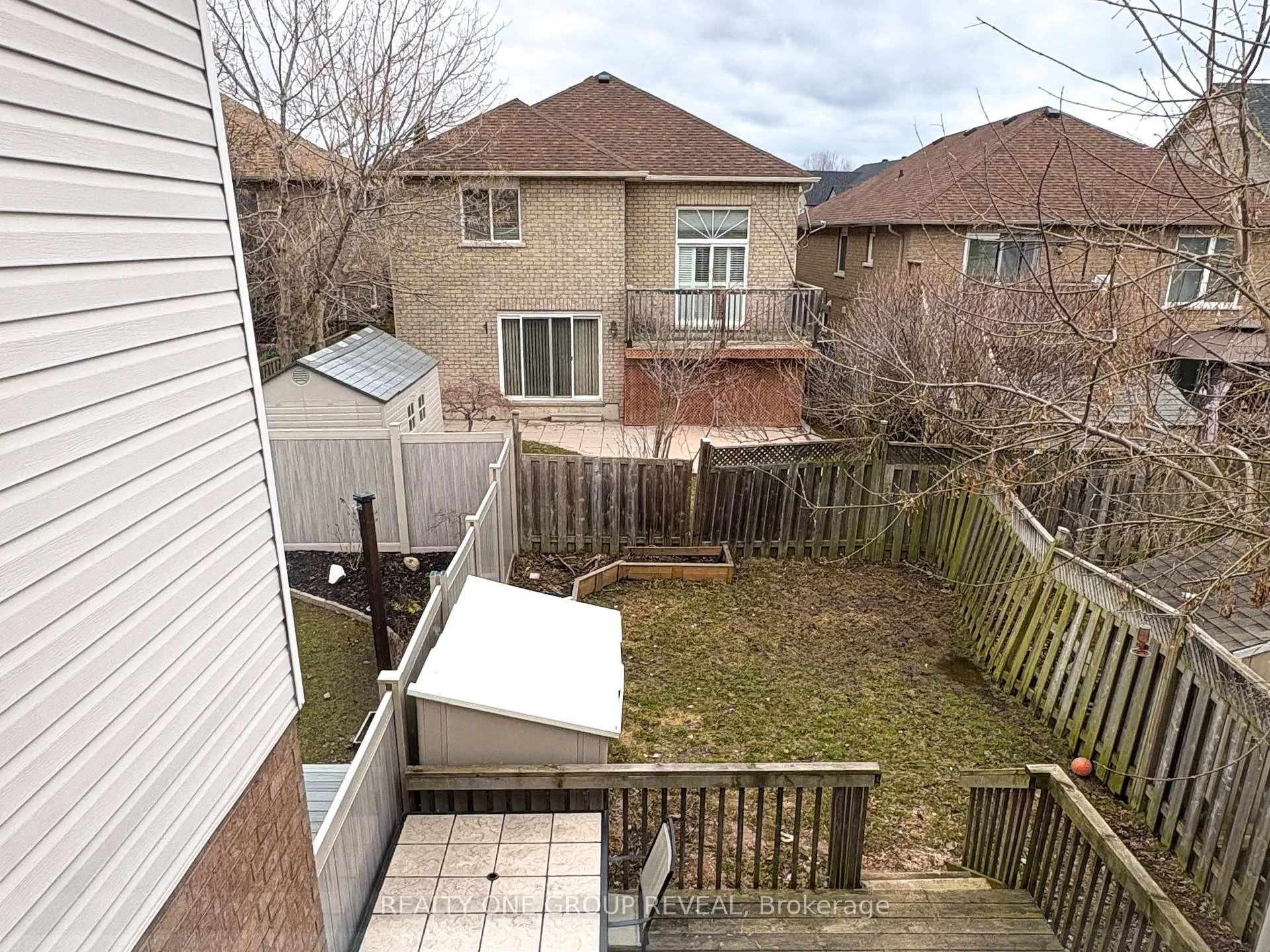 Photo 14 of 47 Cornish Drive, Clarington, Courtice — HOMEH