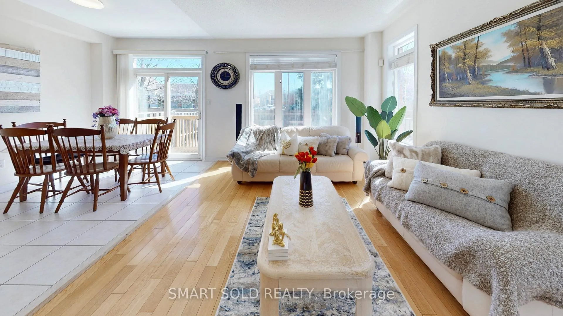 Photo 9 of 208 Cabernet Road, Vaughan, Patterson — HOMEH