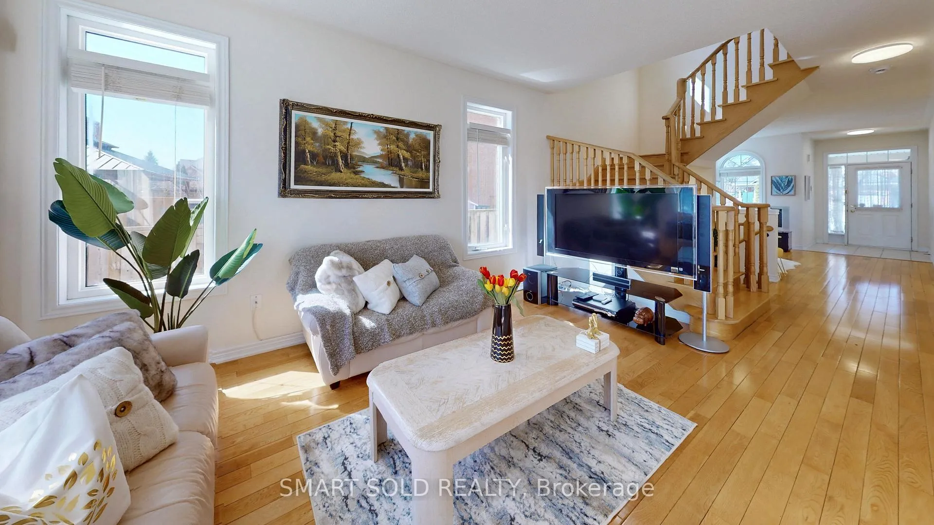 Photo 10 of 208 Cabernet Road, Vaughan, Patterson — HOMEH
