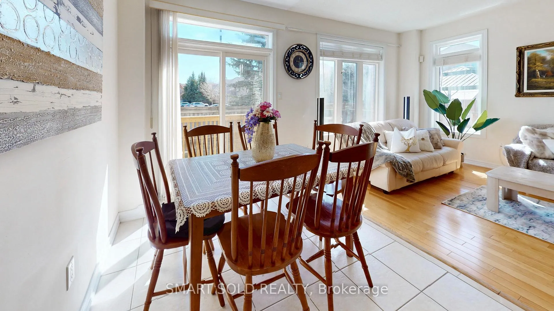 Photo 14 of 208 Cabernet Road, Vaughan, Patterson — HOMEH