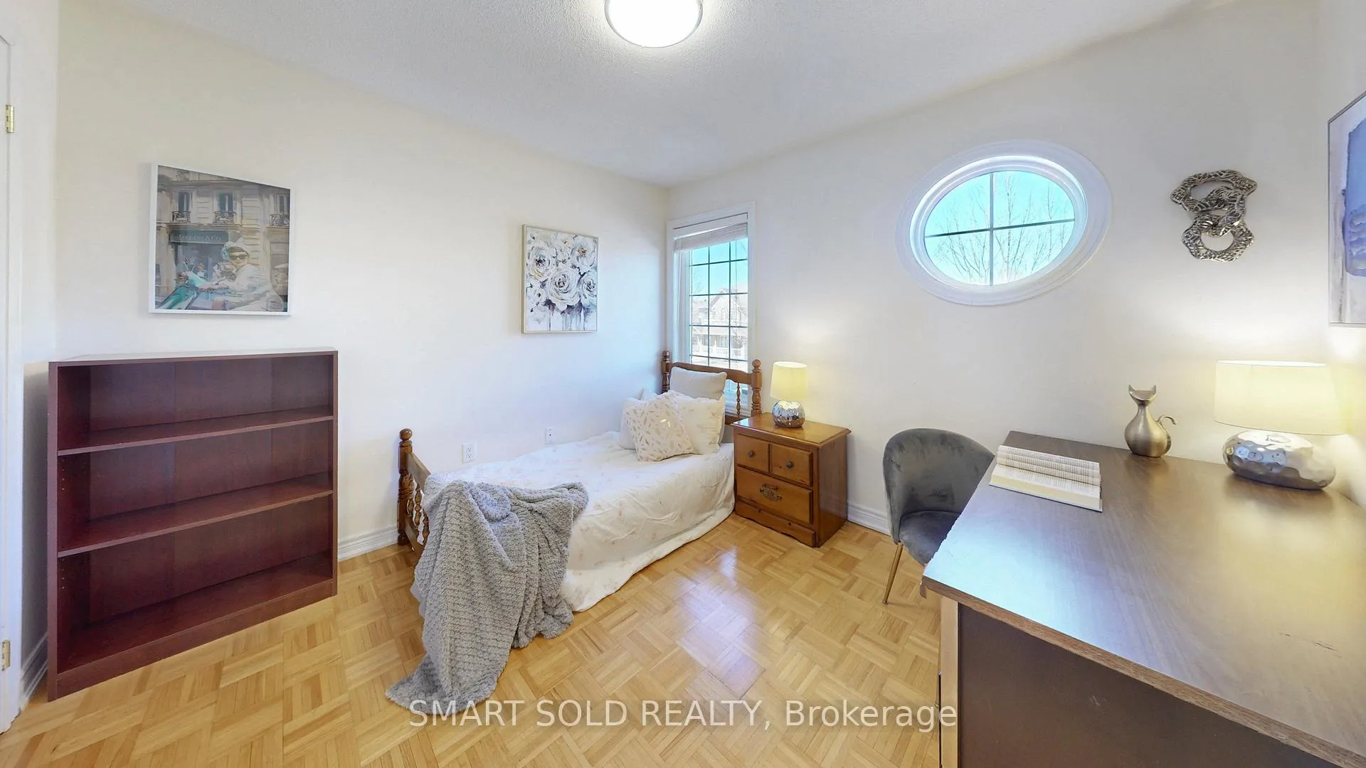 Photo 20 of 208 Cabernet Road, Vaughan, Patterson — HOMEH