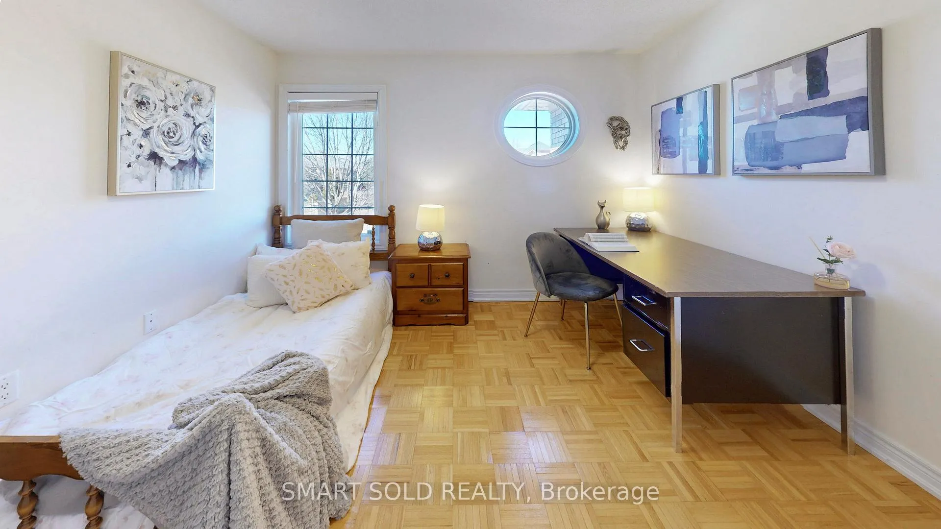 Photo 21 of 208 Cabernet Road, Vaughan, Patterson — HOMEH