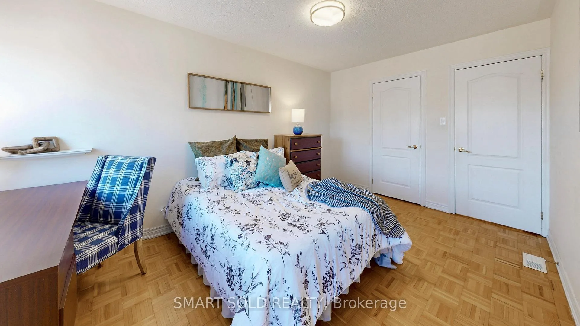 Photo 22 of 208 Cabernet Road, Vaughan, Patterson — HOMEH