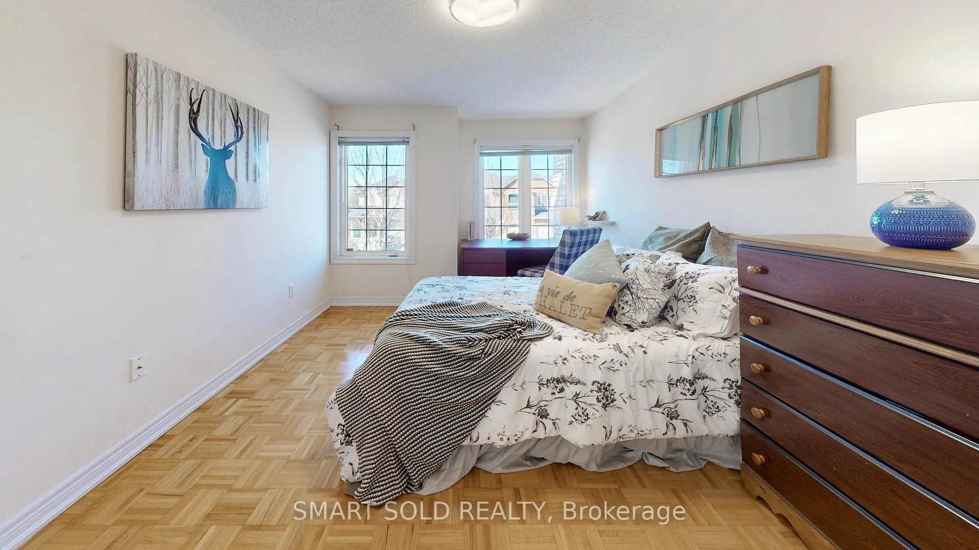 Photo 23 of 208 Cabernet Road, Vaughan, Patterson — HOMEH