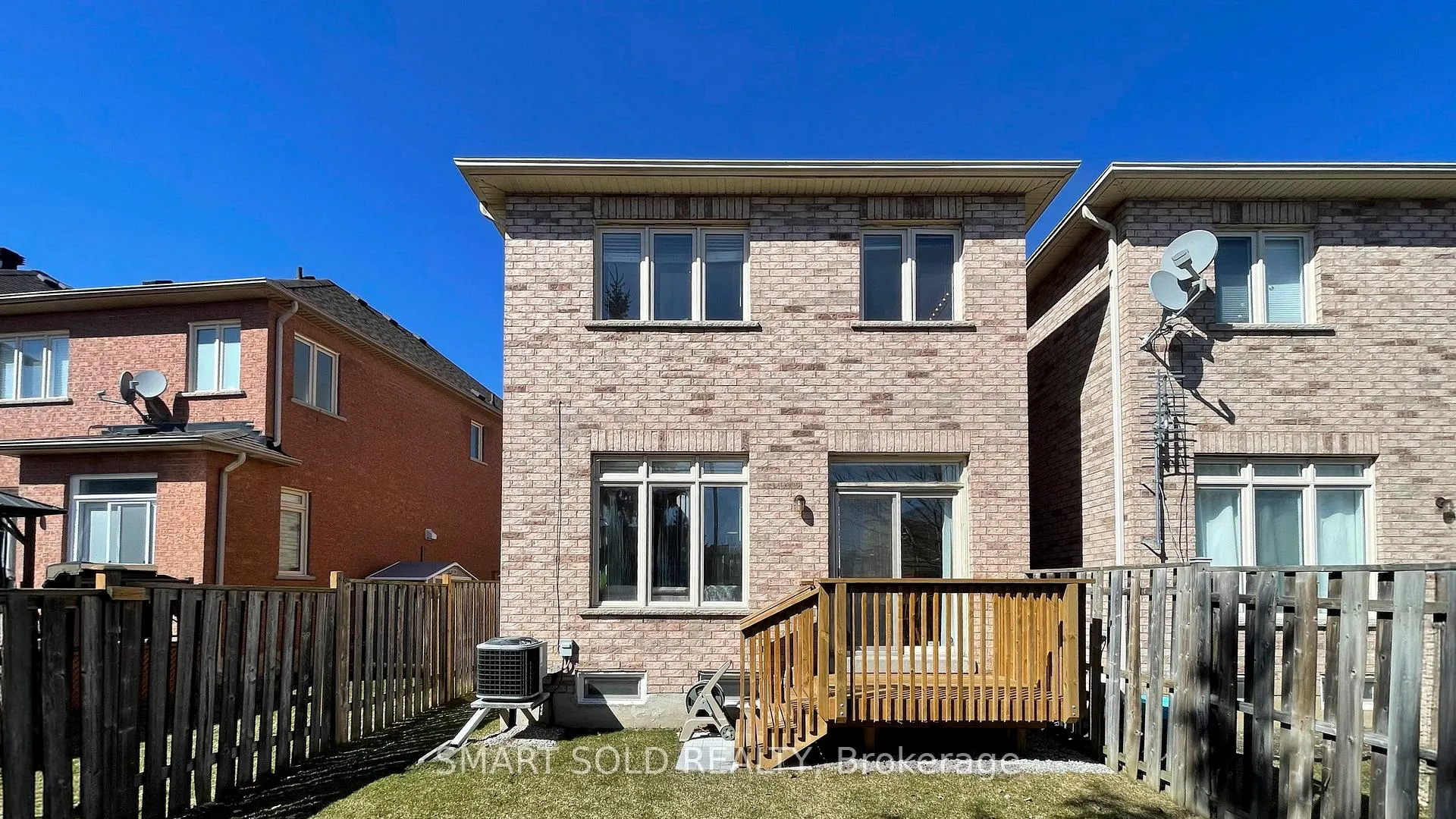 Photo 26 of 208 Cabernet Road, Vaughan, Patterson — HOMEH