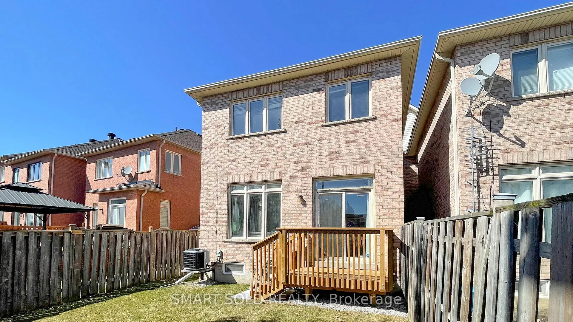 Photo 27 of 208 Cabernet Road, Vaughan, Patterson — HOMEH