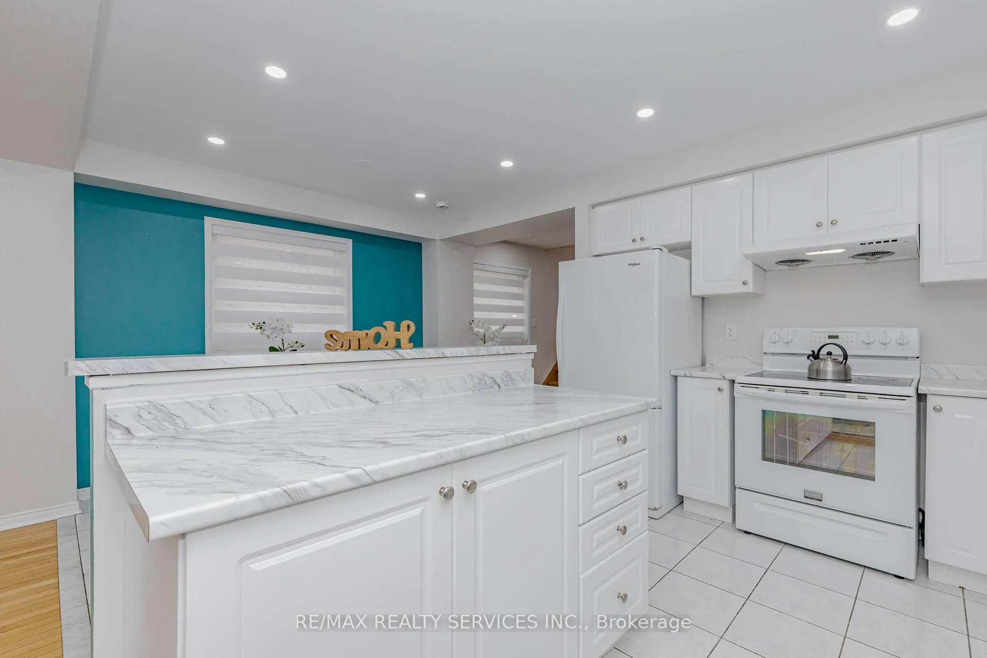 Photo 13 of 102 Sand Cherry Crescent, Brampton, Sandringham-Wellington — HOMEH