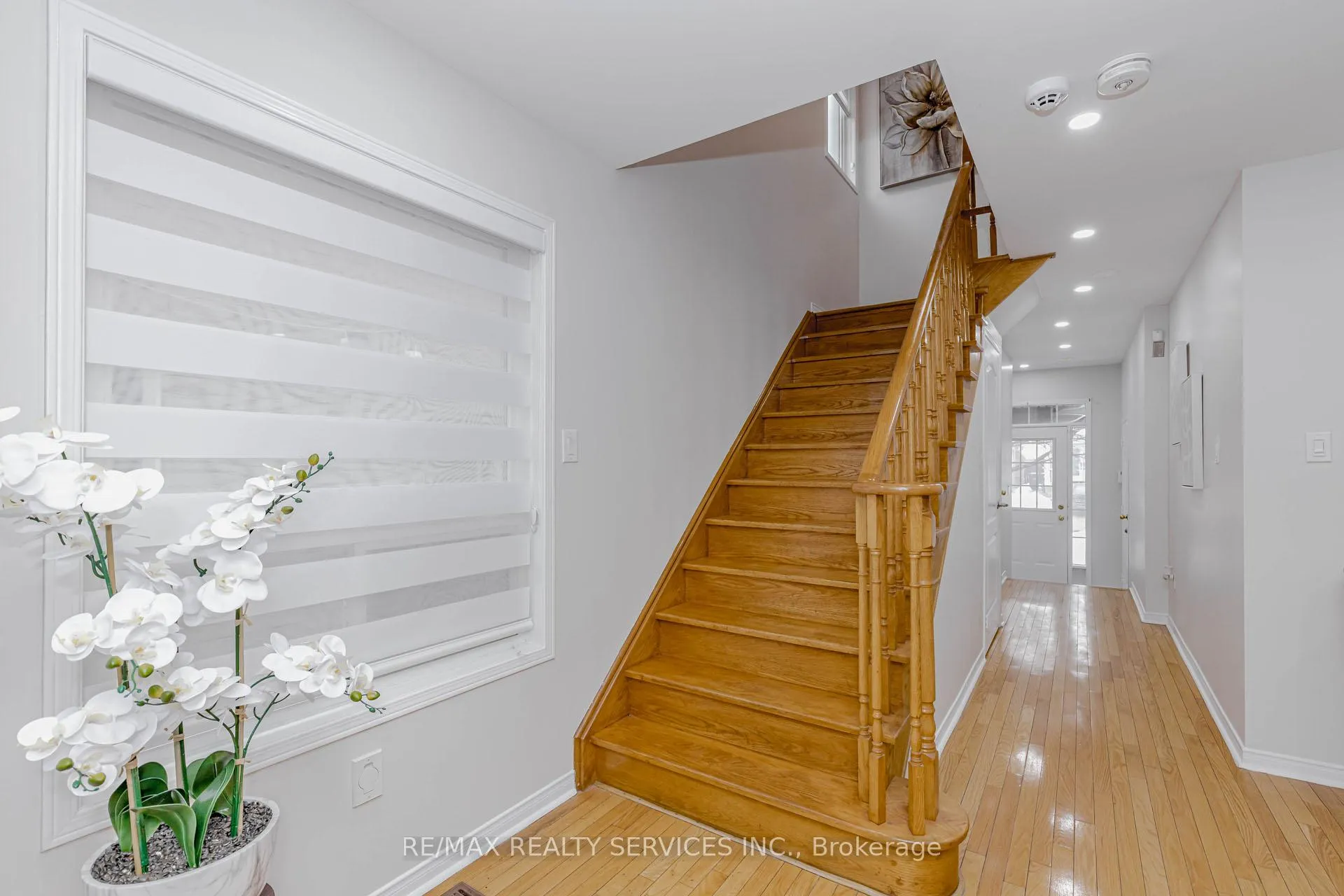 Photo 21 of 102 Sand Cherry Crescent, Brampton, Sandringham-Wellington — HOMEH