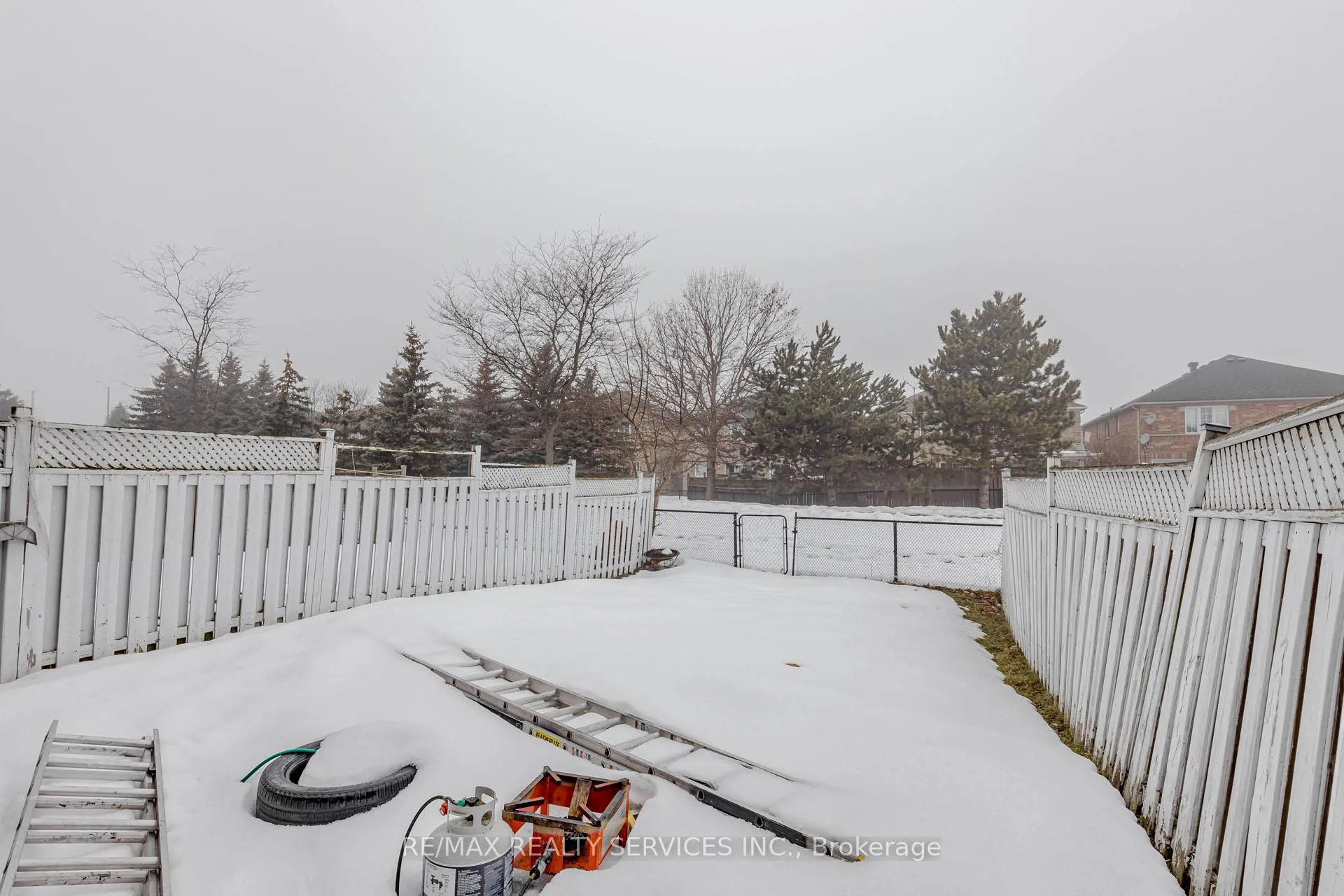 Photo 48 of 102 Sand Cherry Crescent, Brampton, Sandringham-Wellington — HOMEH