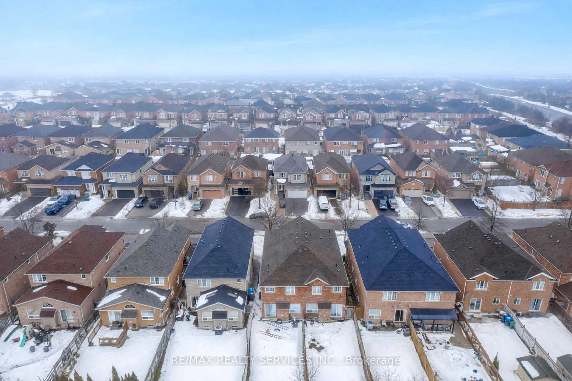 Photo 49 of 102 Sand Cherry Crescent, Brampton, Sandringham-Wellington — HOMEH
