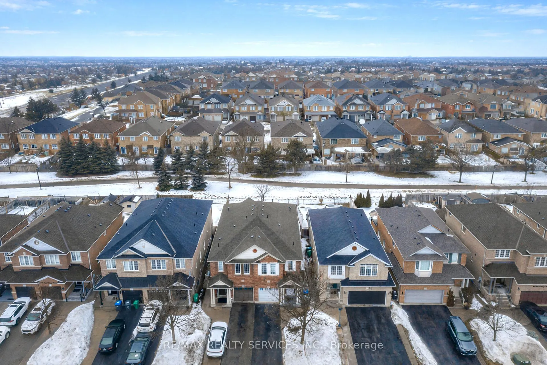 Photo 50 of 102 Sand Cherry Crescent, Brampton, Sandringham-Wellington — HOMEH