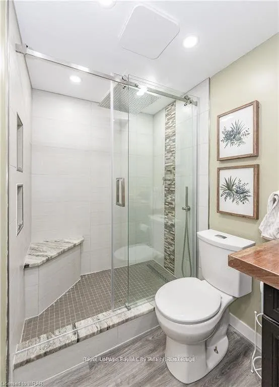 Photo 15 of Unit 105, 19 Woodlawn Road E, Guelph, Riverside Park — HOMEH