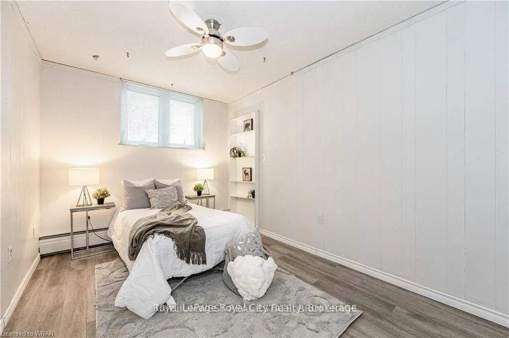 Photo 16 of Unit 105, 19 Woodlawn Road E, Guelph, Riverside Park — HOMEH