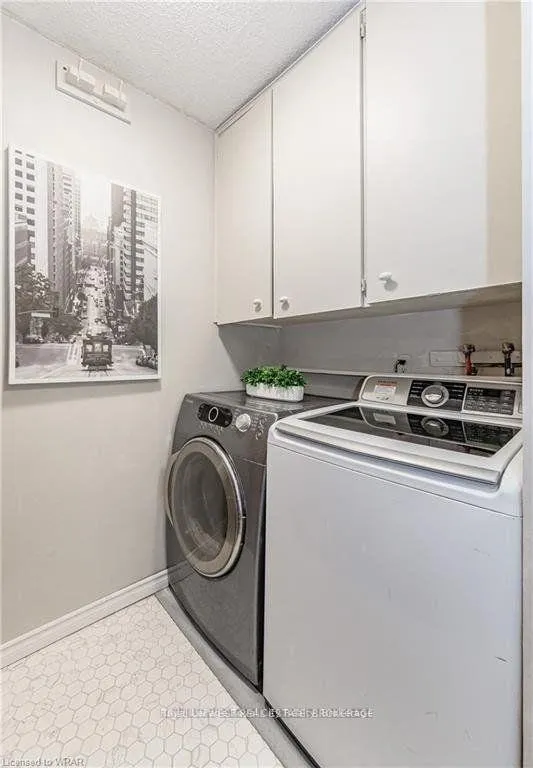 Photo 18 of Unit 105, 19 Woodlawn Road E, Guelph, Riverside Park — HOMEH