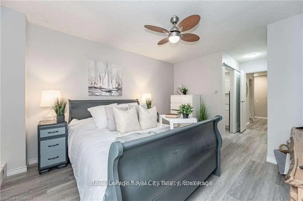 Photo 19 of Unit 105, 19 Woodlawn Road E, Guelph, Riverside Park — HOMEH