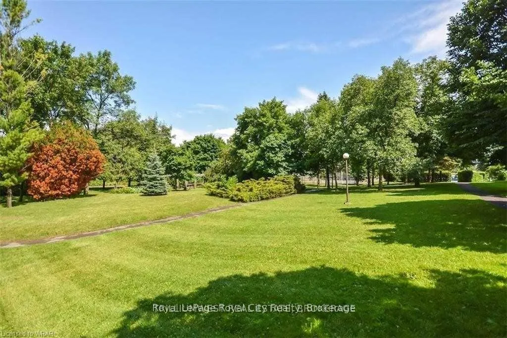 Photo 21 of Unit 105, 19 Woodlawn Road E, Guelph, Riverside Park — HOMEH