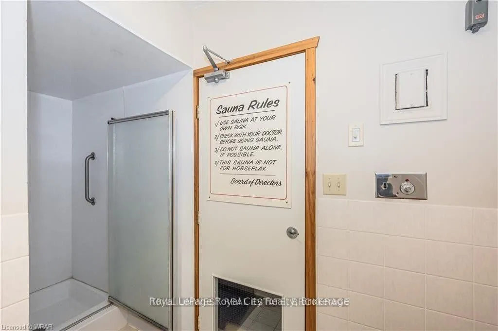Photo 22 of Unit 105, 19 Woodlawn Road E, Guelph, Riverside Park — HOMEH