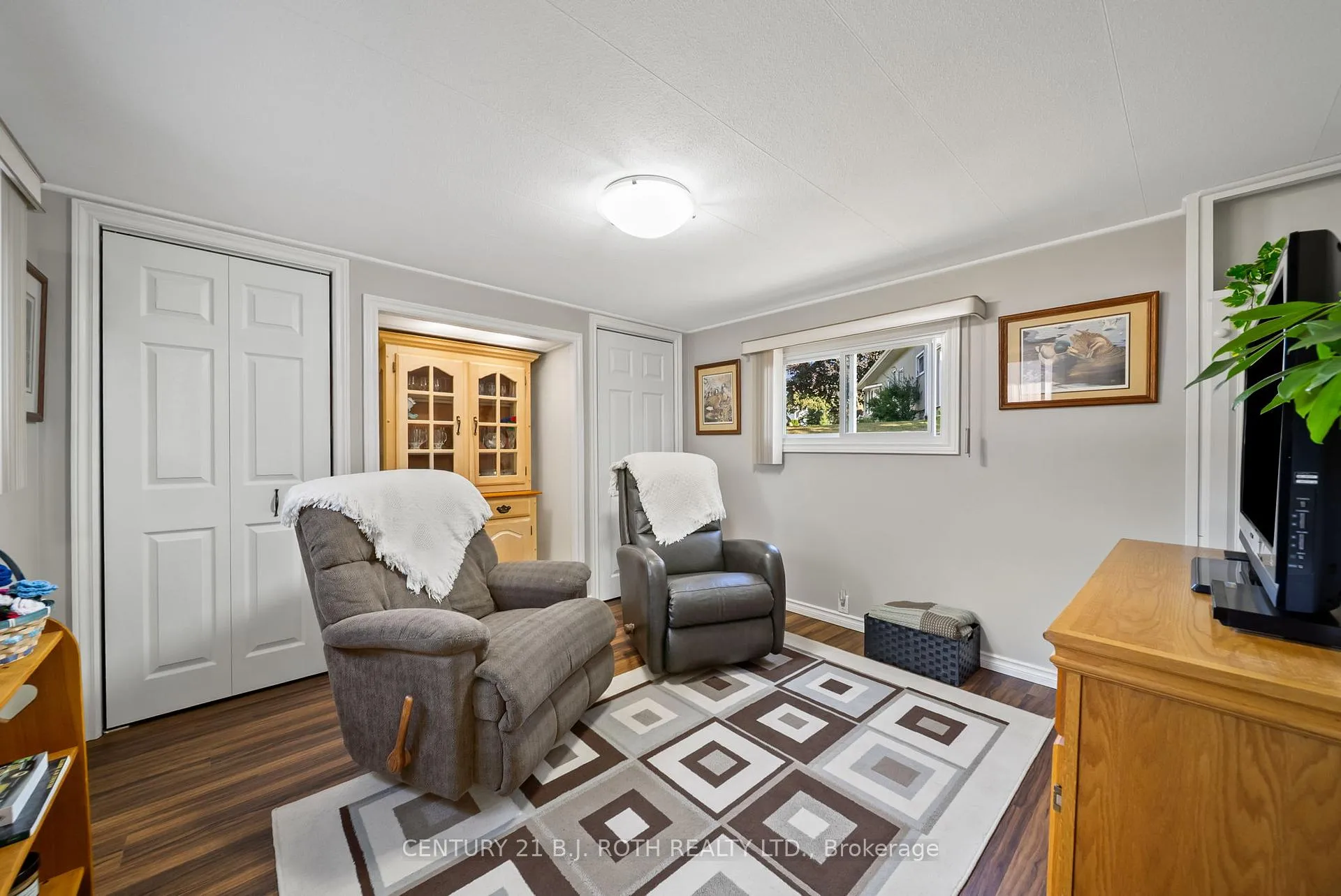 Photo 12 of 66 Cameron Drive, Oro-Medonte, Hawkestone — HOMEH