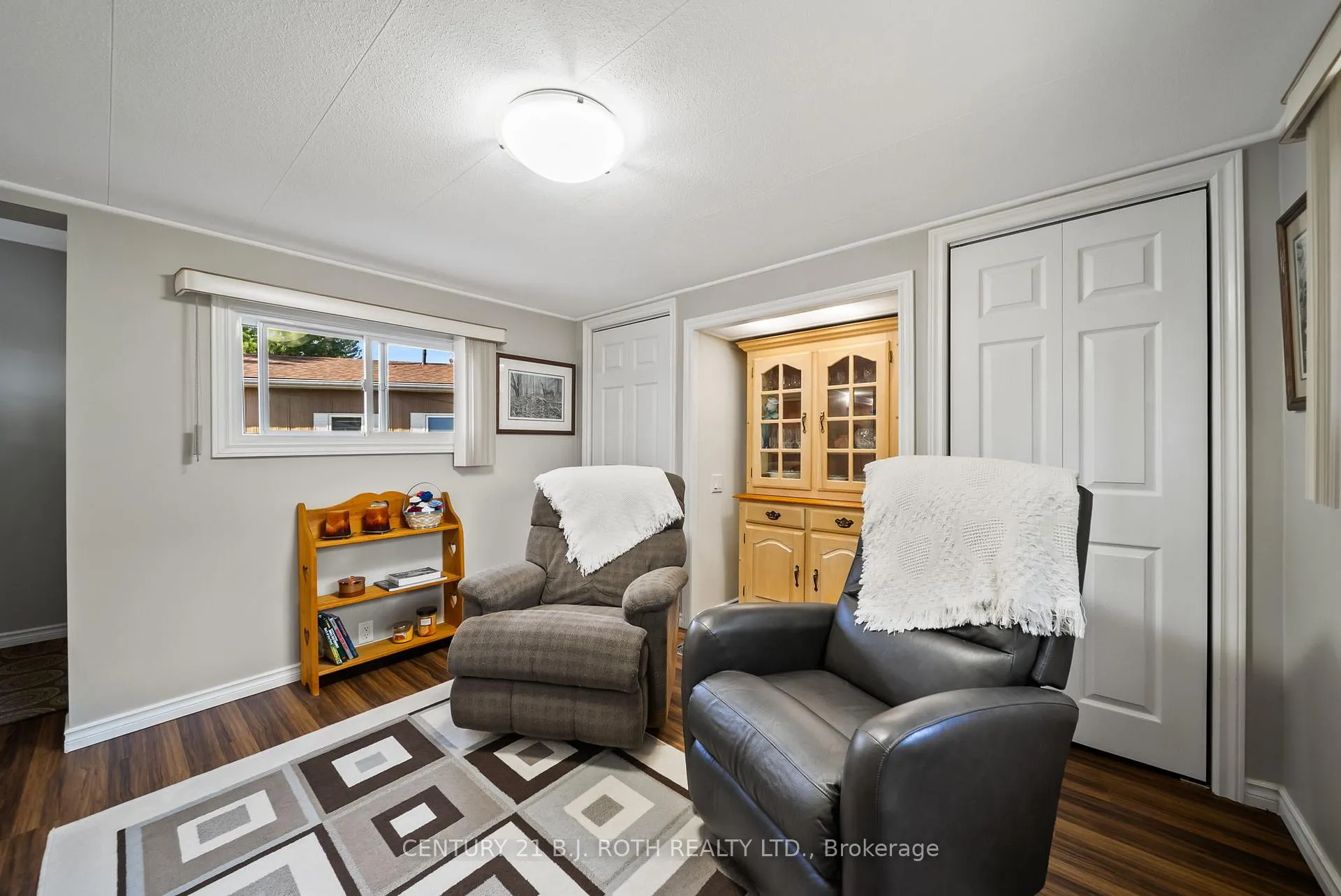 Photo 13 of 66 Cameron Drive, Oro-Medonte, Hawkestone — HOMEH