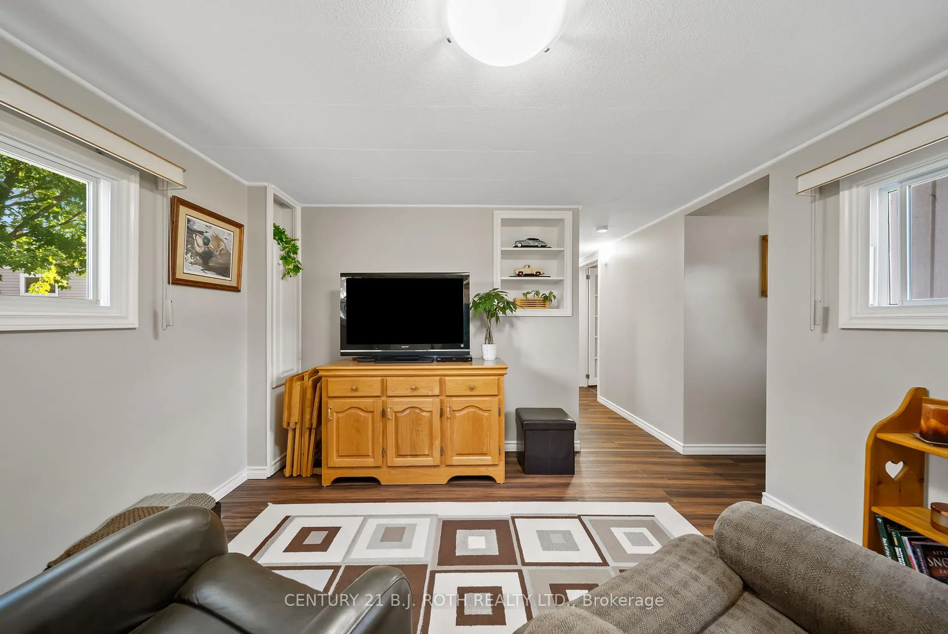 Photo 14 of 66 Cameron Drive, Oro-Medonte, Hawkestone — HOMEH