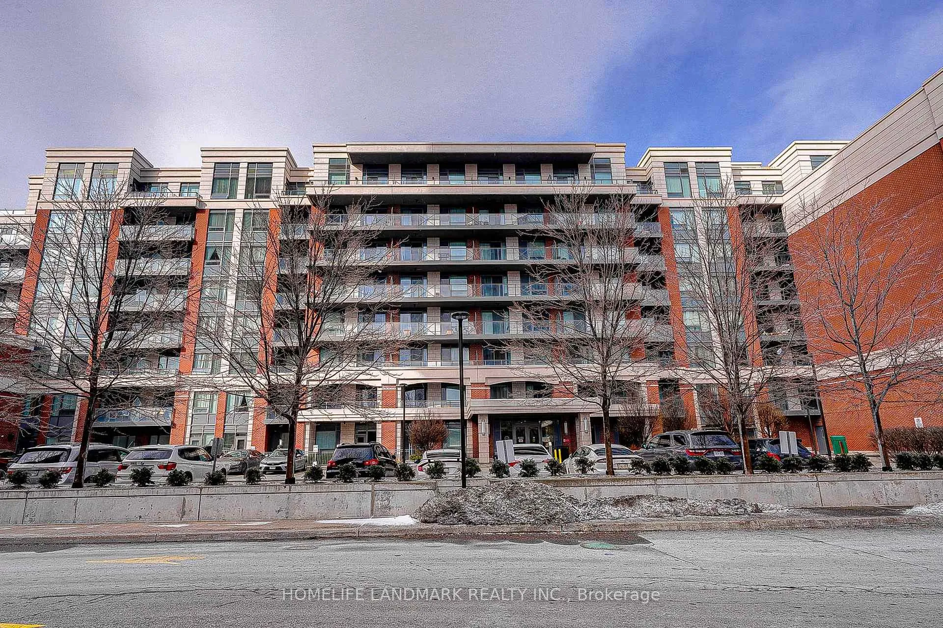 Photo 1 of Unit 327, 8228 Birchmount Road, Markham, Unionville — HOMEH