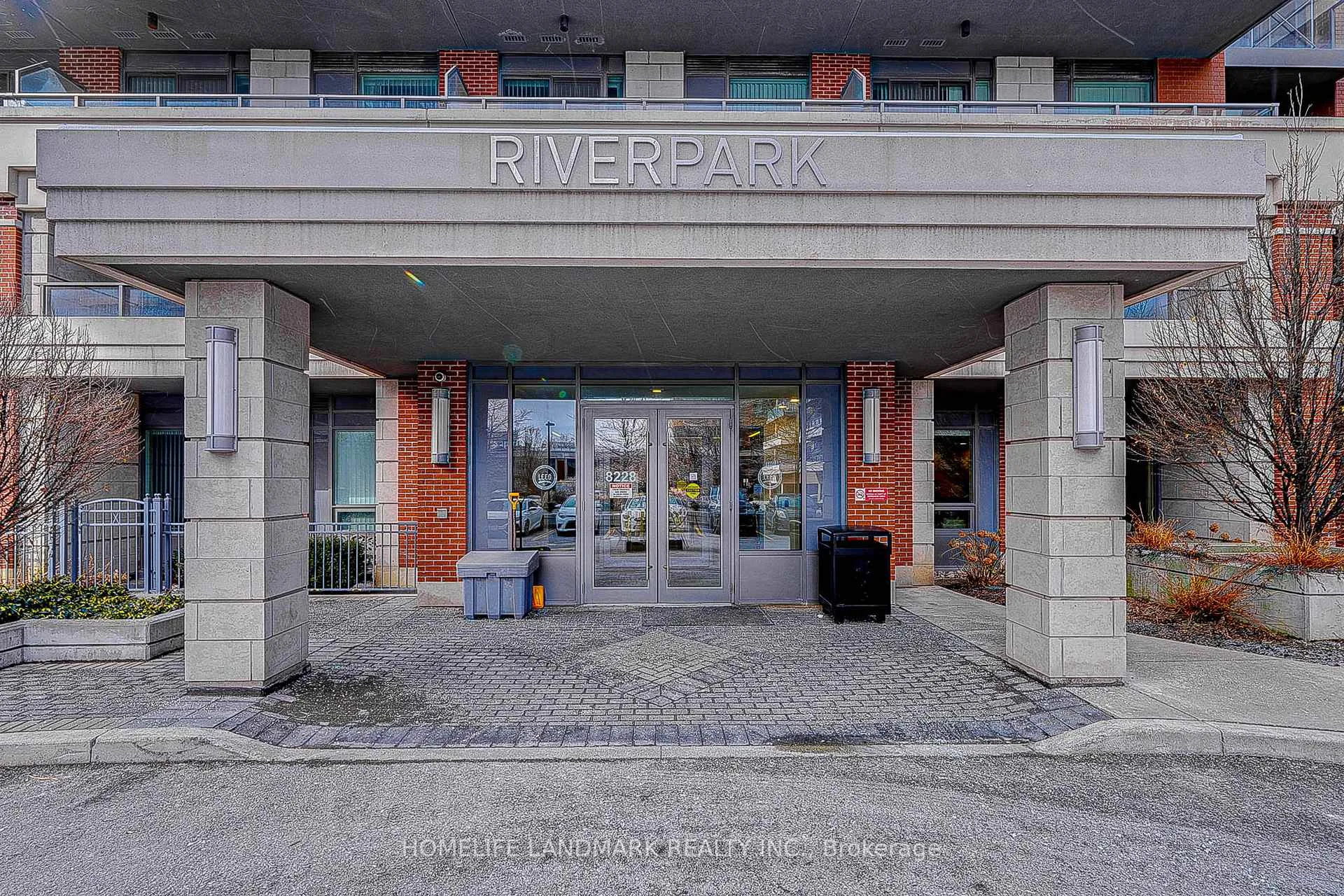 Photo 2 of Unit 327, 8228 Birchmount Road, Markham, Unionville — HOMEH
