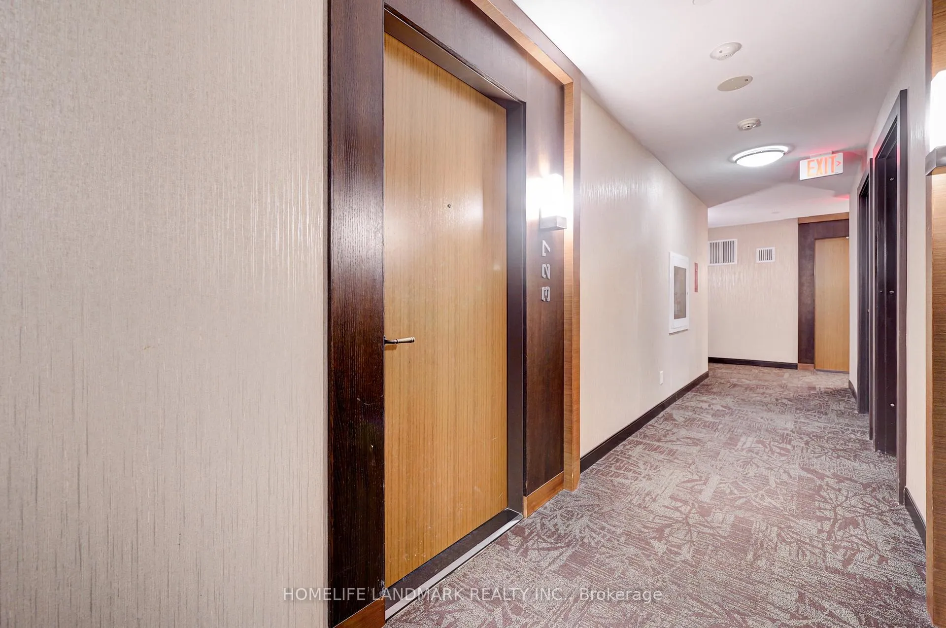 Photo 5 of Unit 327, 8228 Birchmount Road, Markham, Unionville — HOMEH