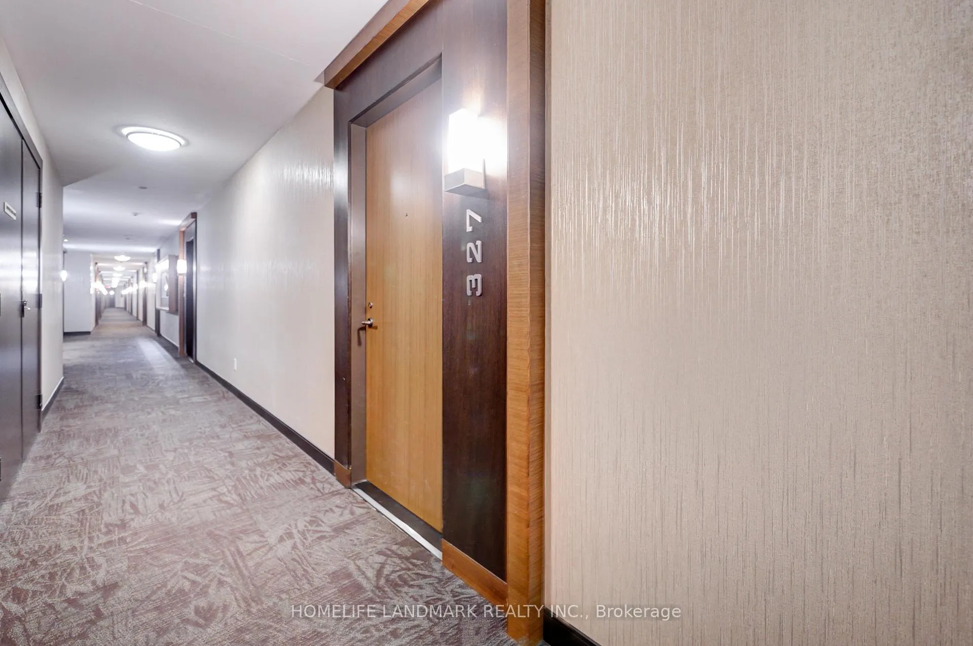 Photo 6 of Unit 327, 8228 Birchmount Road, Markham, Unionville — HOMEH